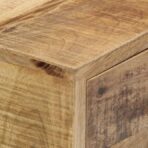 Sideboard - 1 - Massivholz Akazie – Bild 6