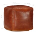 Pouf – Bild 4