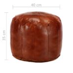 Pouf – Bild 4