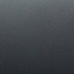 TV-Sessel Schwarz Kunstleder – Bild 8