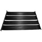 Solar-Panel für Poolheizung (2er-Set)