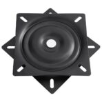 Bootssitze 2 Stk. Klappbare Rückenlehne ohne Kissen 41x51x48 cm – Bild 5