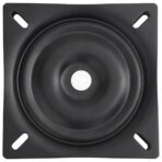 Bootssitze 2 Stk. Klappbare Rückenlehne Mit Blau-Weissem Kissen – Bild 10