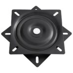 Bootssitze 2 Stk. Klappbare Rückenlehne Mit Blau-Weissem Kissen – Bild 5