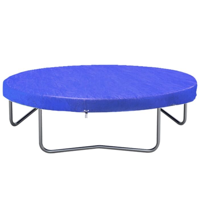 Trampolinabdeckung PE 300 cm 90 g/m² – Bild 2