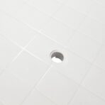 3-tlg. Bistro-Set Kunststoff Weiss – Bild 9