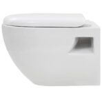 Hänge-Toilette – Bild 7