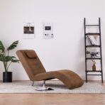 Chaiselongue mit Kissen