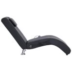Massage-Chaiselongue mit Kissen – Bild 4