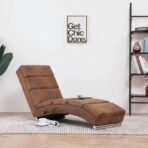 Massage Chaiselongue