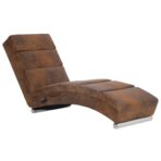 Massage Chaiselongue – Bild 2