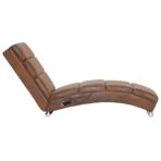 Massage Chaiselongue – Bild 3