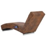 Massage Chaiselongue – Bild 4