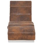 Massage Chaiselongue – Bild 5
