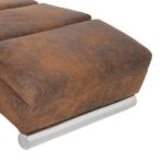 Massage Chaiselongue – Bild 6