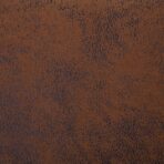 Bank mit Staufach cm Wildleder-Optik – Bild 8