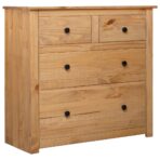 Sideboard - Massivholz Kiefer