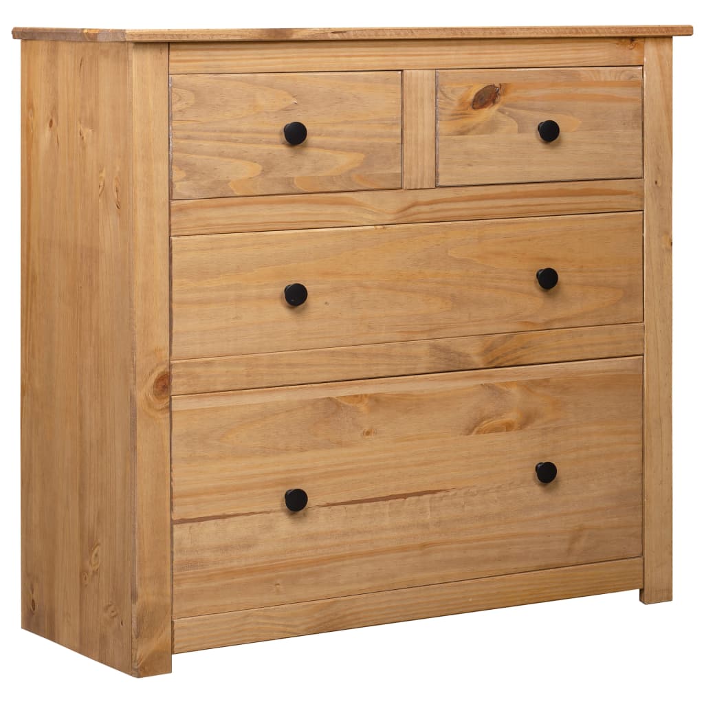 282655_1.jpg Sideboard - Massivholz Kiefer – Bild 1