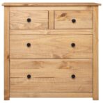 Sideboard - Massivholz Kiefer – Bild 3