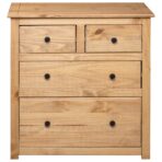 Sideboard - Massivholz Kiefer – Bild 6