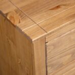 Sideboard - Massivholz Kiefer – Bild 7