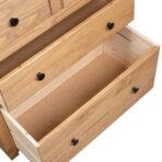 Sideboard - Massivholz Kiefer – Bild 8