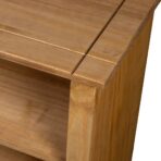 Bücherregal - Massivholz Kiefer – Bild 7