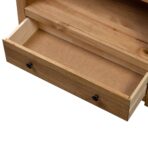 Bücherregal - Massivholz Kiefer – Bild 8