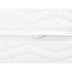 Matratze x cm Viskoelastischer Memory-Schaum 18 cm H2 – Bild 5