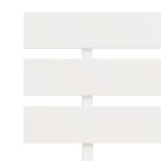 Massivholzbett Kiefer cm – Bild 6