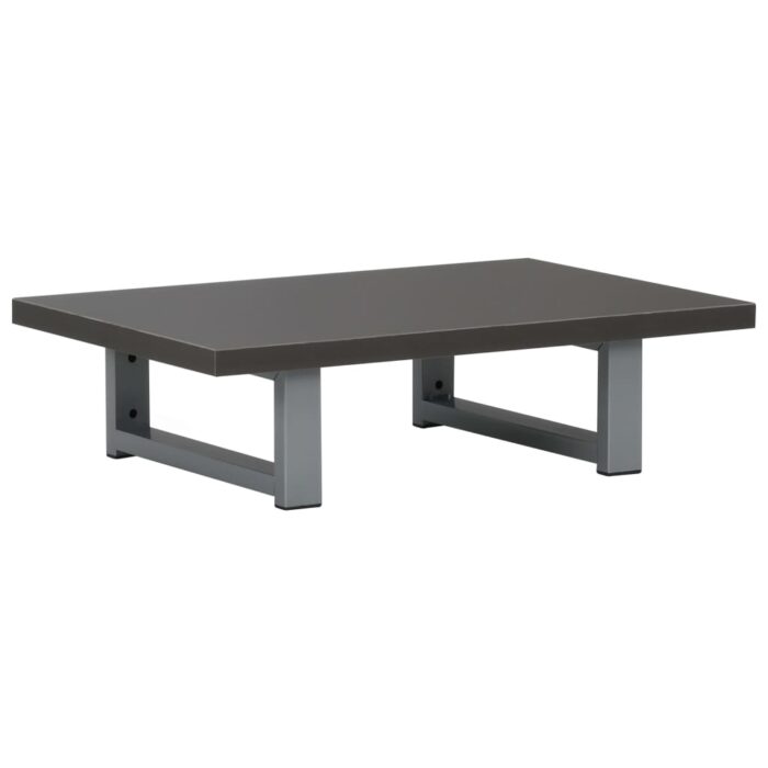 Badmöbel Eichenbraun 60×40×16,3 cm – Bild 2