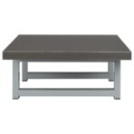 Badmöbel Eichenbraun 60×40×16,3 cm – Bild 4