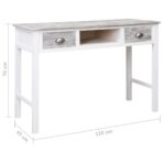 Schreibtisch – Bild 8