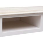 Konsolentisch 110x45x76 cm Holz – Bild 7