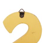 Wandgarderobe HOME 50 x 23 cm – Bild 5