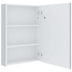 LED-Spiegelschrank 50x13x70 cm – Bild 5