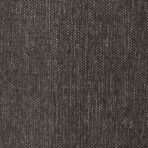 Stauraumbett Hydraulisch Dunkelgrau Stoff 100×200 cm – Bild 10