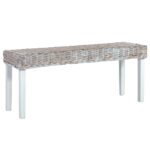 Sitzbank 110 cm