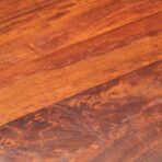 Esszimmerstühle 2 Stk. Massivholz Mango – Bild 8