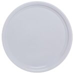 Couchtisch Golden Ø 41 cm – Bild 5