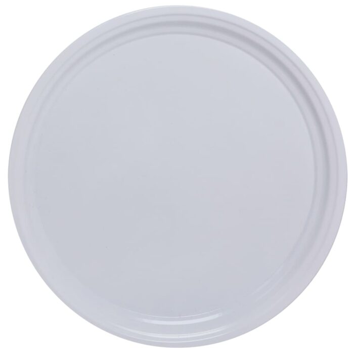 Couchtisch Golden Ø 41 cm – Bild 5