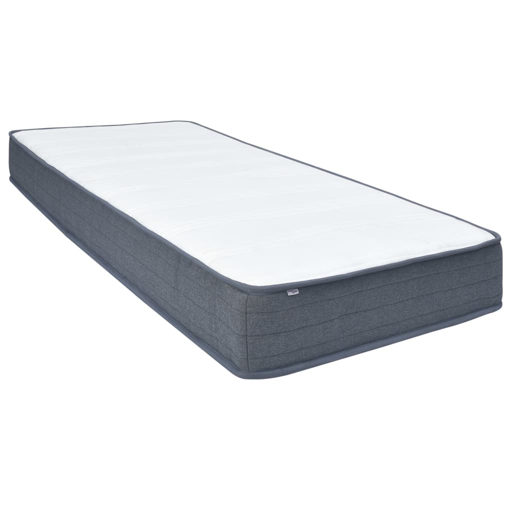 288207_1.jpg Boxspringbett-Matratze Mittel 200 x 80 x 20 cm – Bild 1