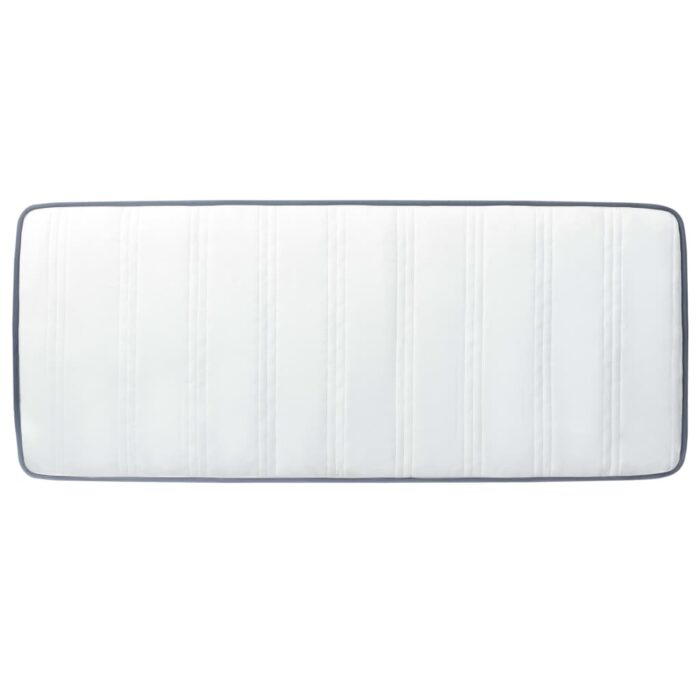 Boxspringbett-Matratze Mittel 200 x 80 x 20 cm – Bild 5