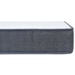 Boxspringbett-Matratze Mittel 200 x 80 x 20 cm – Bild 6