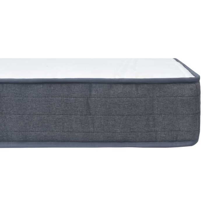 Boxspringbett-Matratze Mittel 200 x 80 x 20 cm – Bild 6