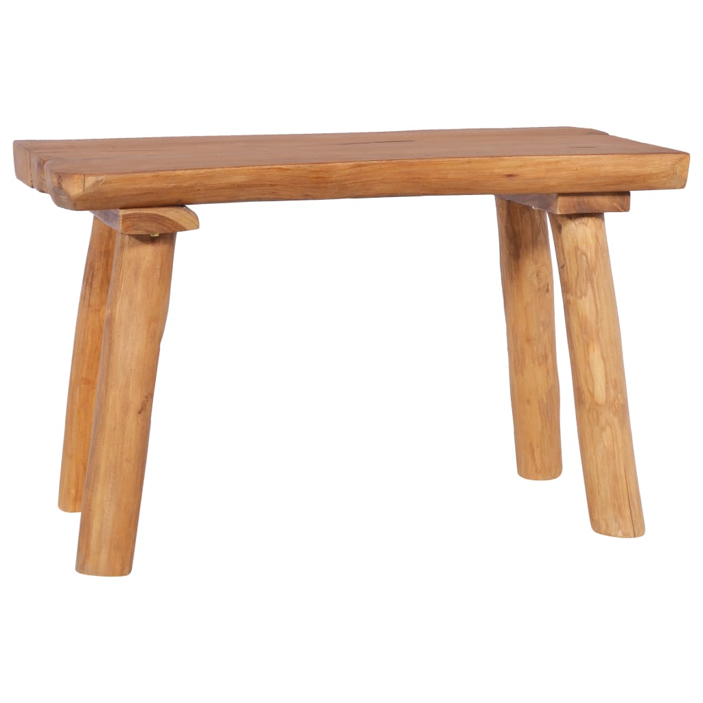 288816_1.jpg Gartenbank - Massivholz Teak – Bild 1