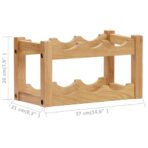 Weinregal – Bild 5
