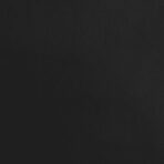 Relaxsessel Schwarz Kunstleder – Bild 8