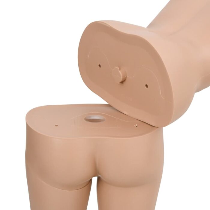 Schaufensterpuppe Frau A – Bild 10