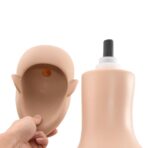 Schaufensterpuppe Frau A – Bild 8